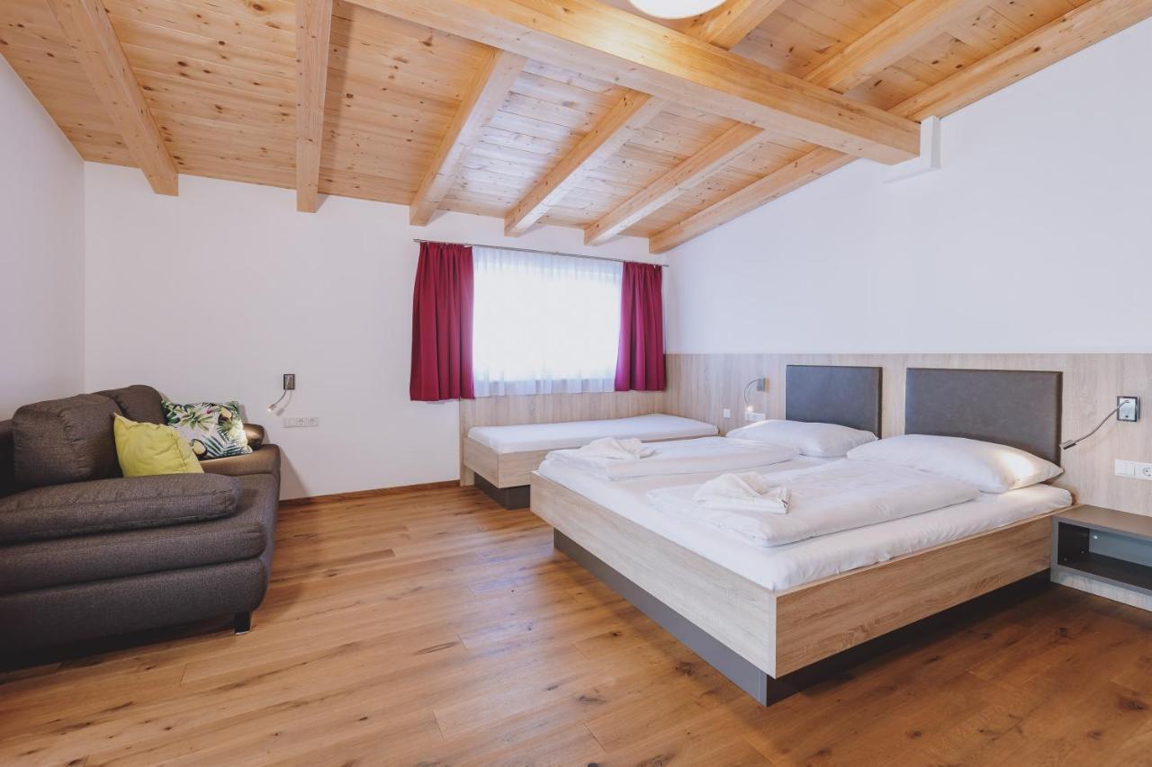 Appartements Sulzer By We Rent, Summercard Included Zell am See Esterno foto