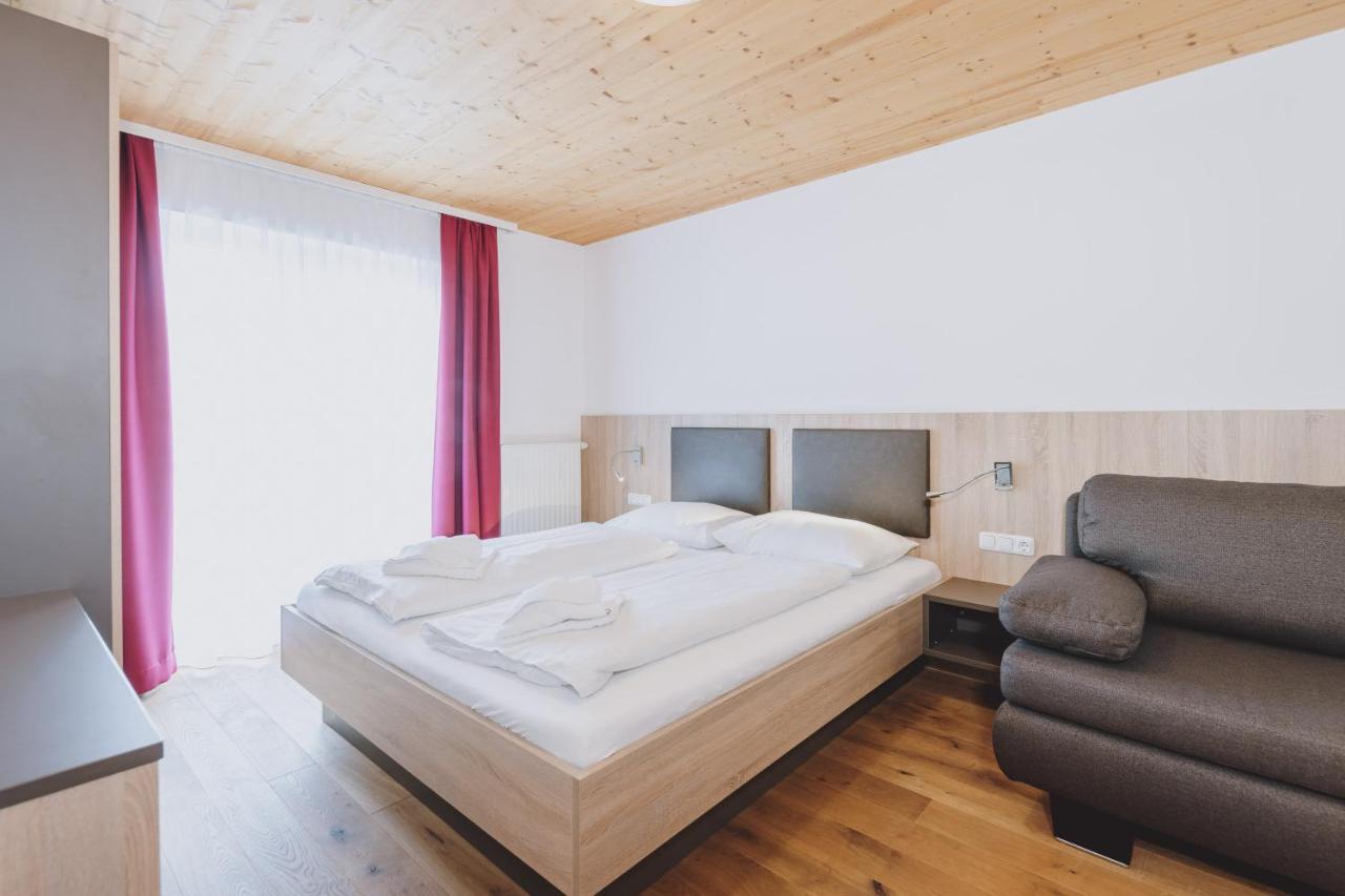 Appartements Sulzer By We Rent Zell am See Esterno foto