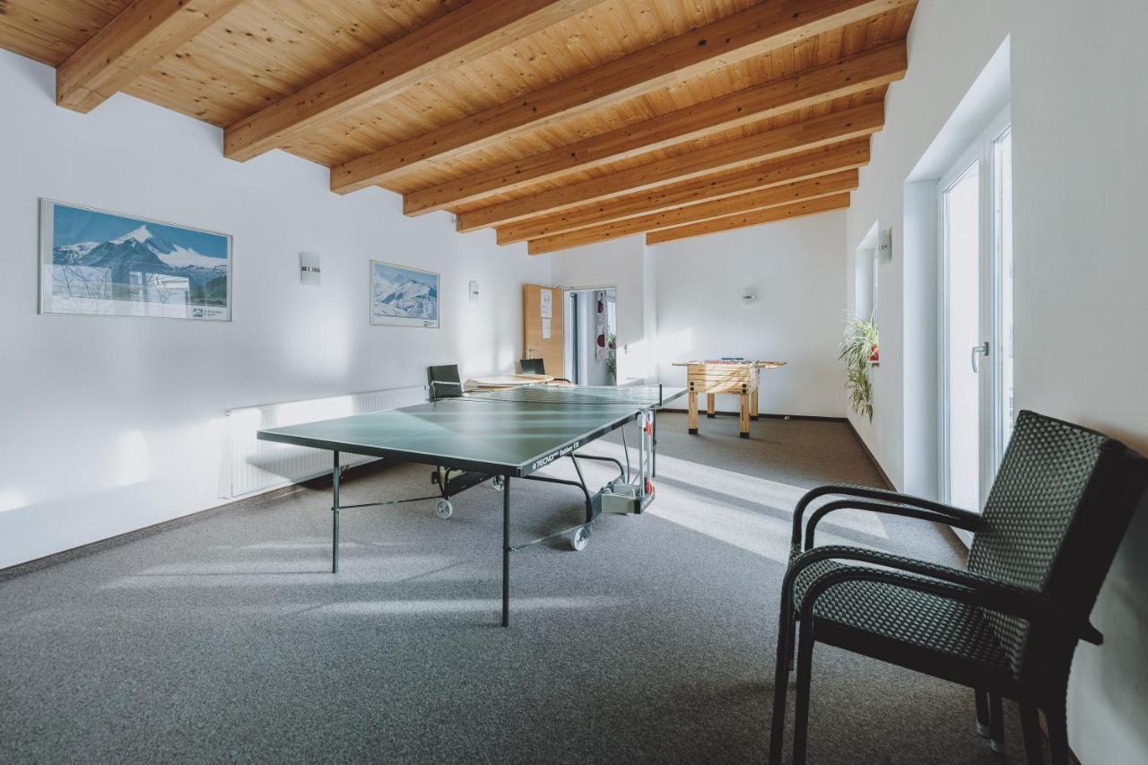 Appartements Sulzer By We Rent, Summercard Included Zell am See Esterno foto