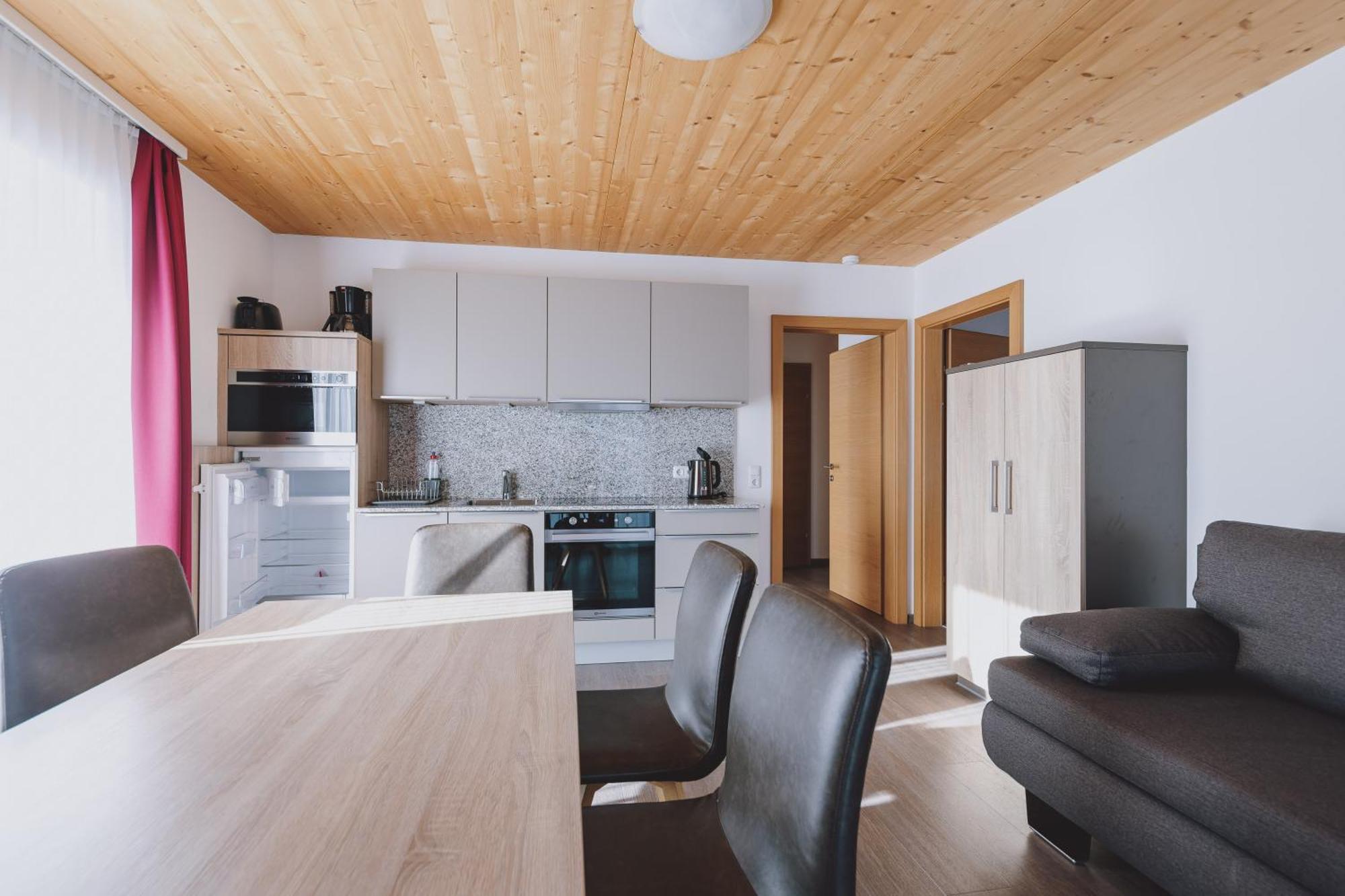 Appartements Sulzer By We Rent, Summercard Included Zell am See Camera foto